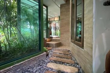 Country Heights Kajang