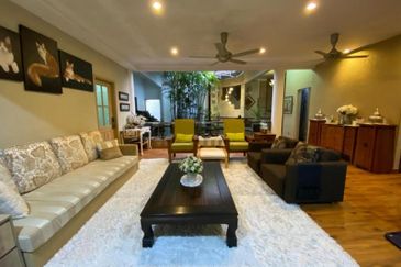 Country Heights Kajang