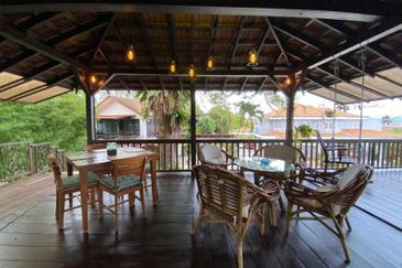 Country Heights Kajang