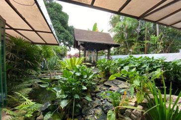 Country Heights Kajang