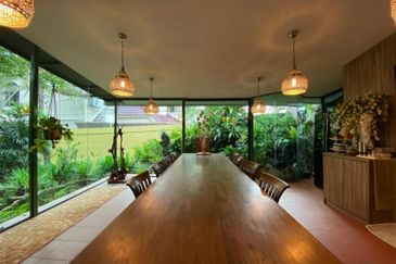 Country Heights Kajang