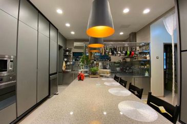 Country Heights Kajang