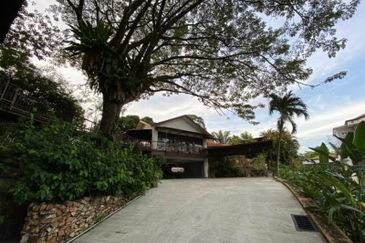 Country Heights Kajang