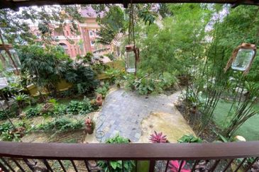 Country Heights Kajang