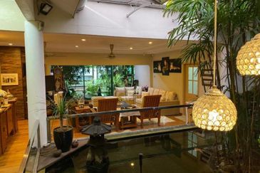 Country Heights Kajang