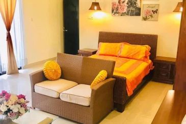 Country Heights Kajang