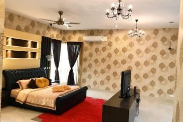 Country Heights Kajang