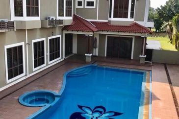 Country Heights Kajang