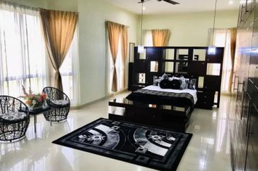 Country Heights Kajang