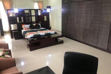 Country Heights Kajang