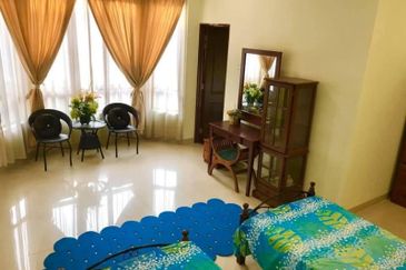 Country Heights Kajang