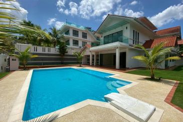 Country Heights Kajang