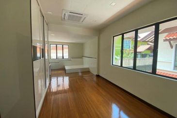 Country Heights Kajang