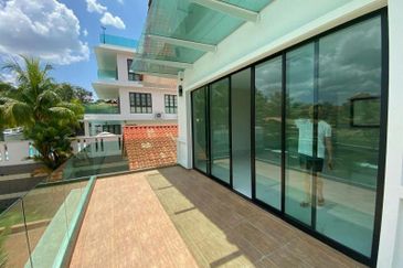 Country Heights Kajang