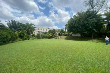 Country Heights Kajang