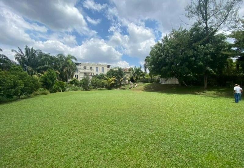 Country Heights Kajang