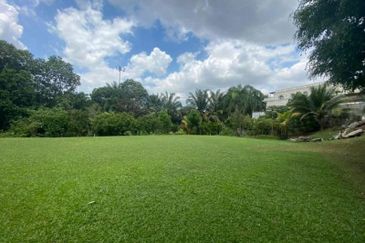 Country Heights Kajang