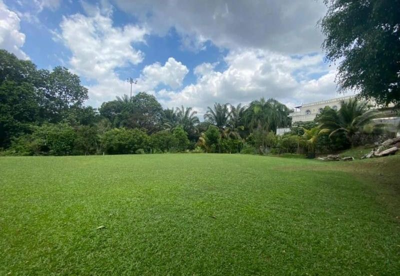 Country Heights Kajang