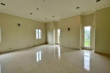 Country Heights Kajang