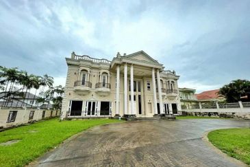 Country Heights Kajang