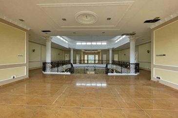 Country Heights Kajang