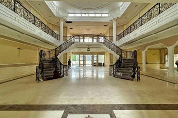 Country Heights Kajang