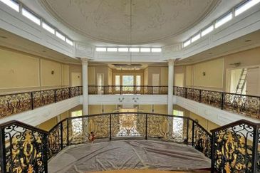 Country Heights Kajang