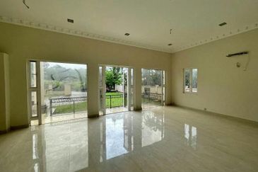 Country Heights Kajang