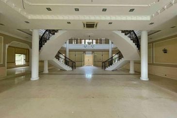 Country Heights Kajang