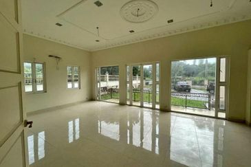 Country Heights Kajang