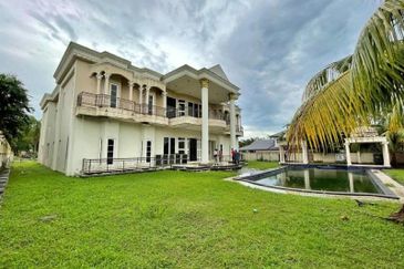 Country Heights Kajang