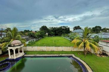 Country Heights Kajang