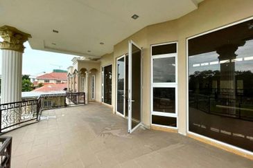 Country Heights Kajang