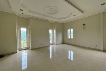 Country Heights Kajang