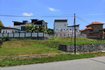 Country Heights Kajang