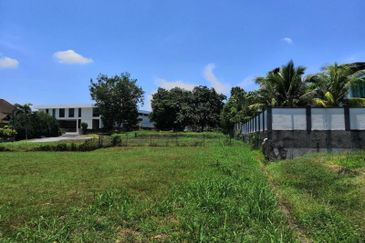 Country Heights Kajang