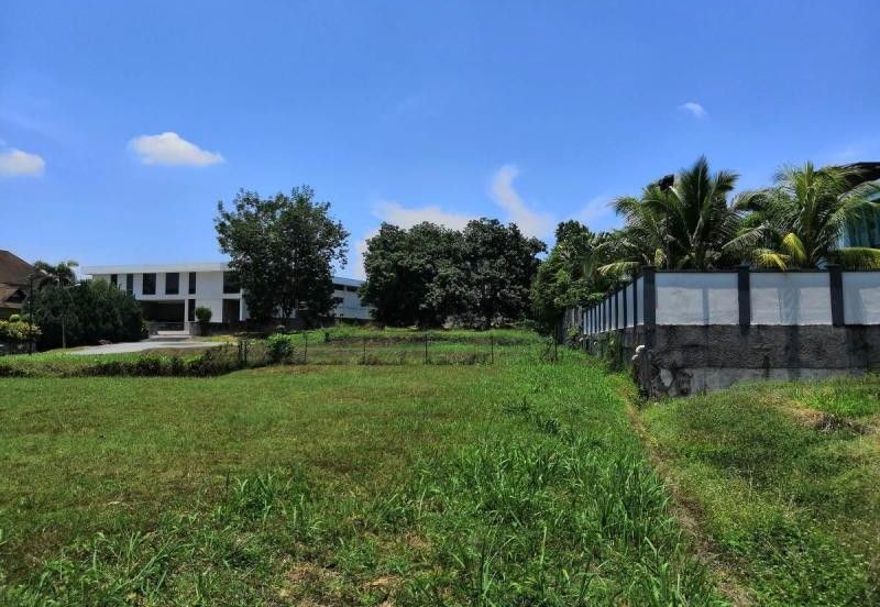 Country Heights Kajang