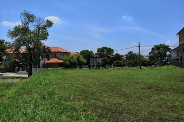 Country Heights Kajang