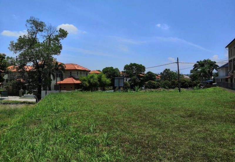 Country Heights Kajang