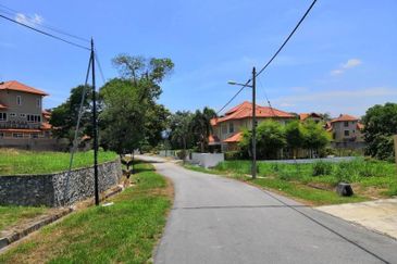 Country Heights Kajang