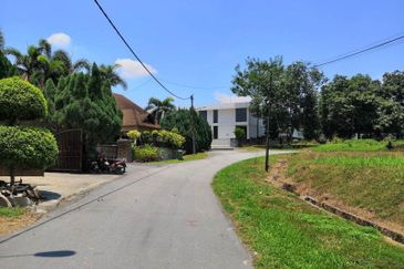 Country Heights Kajang