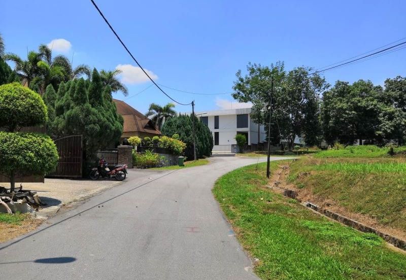 Country Heights Kajang