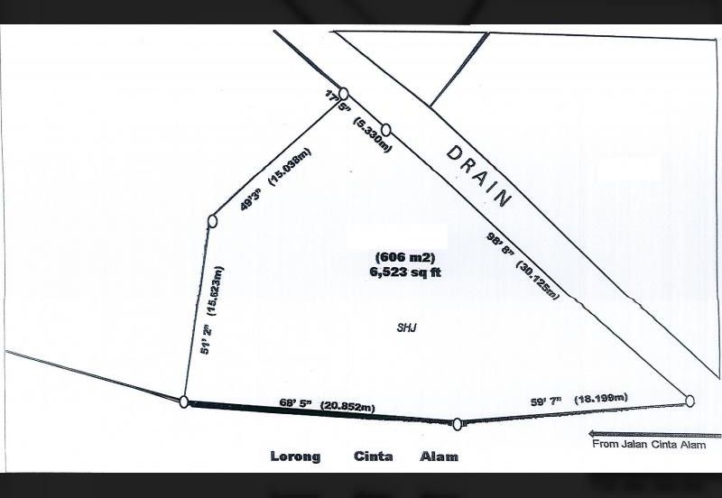 Country Heights Kajang