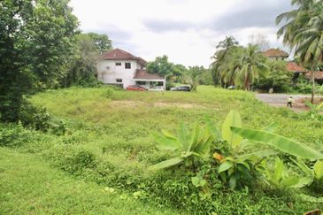 Saujana Impian