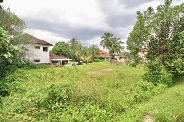 Saujana Impian