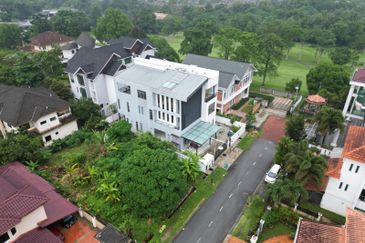 Saujana Impian