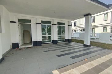 Merrydale @ Eco Majestic