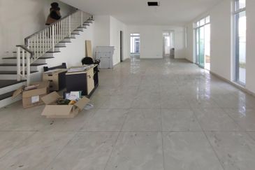 Merrydale @ Eco Majestic