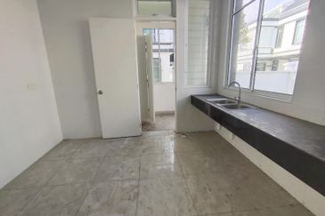 Merrydale @ Eco Majestic