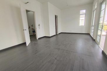 Merrydale @ Eco Majestic